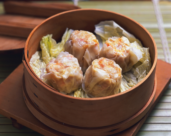 焼売