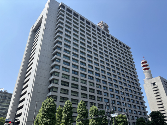行政機関への確認について