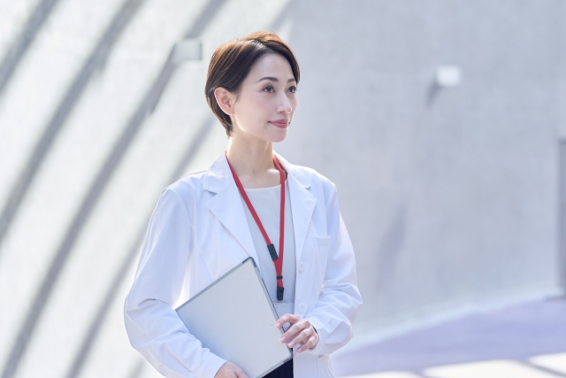 内部障害（呼吸器の機能障害）