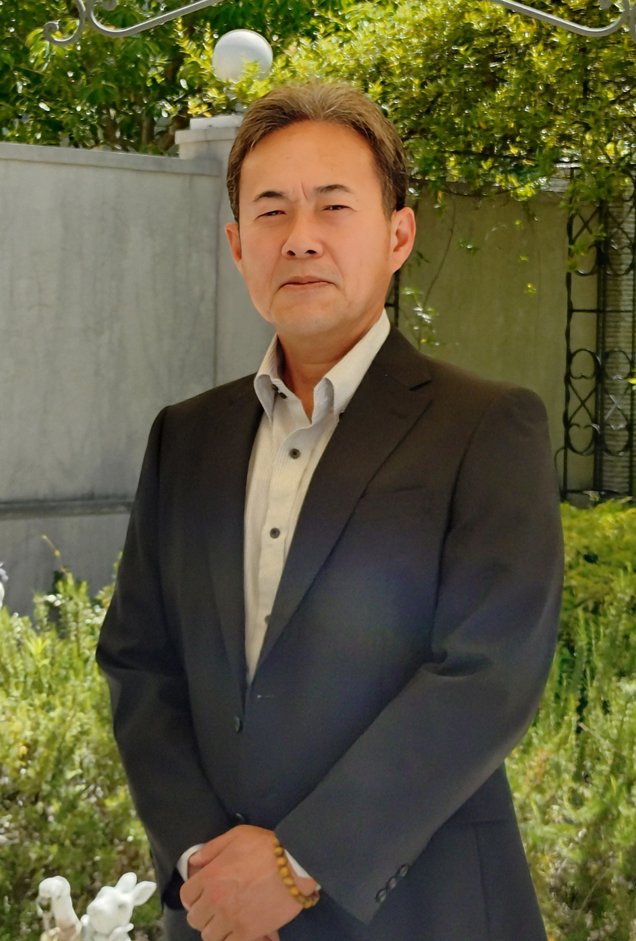 近影